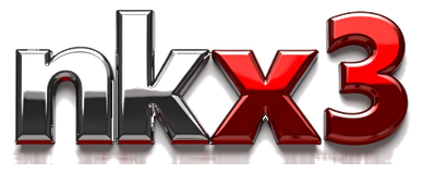 nkx3 logo